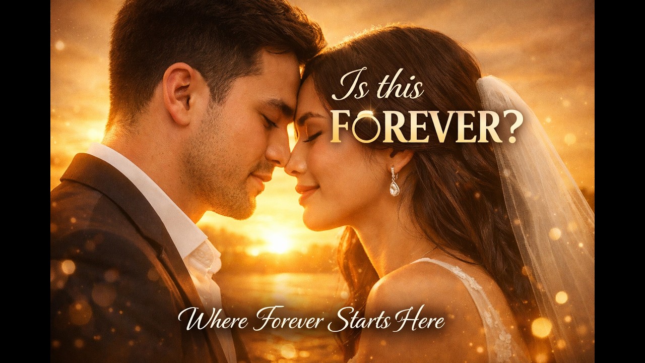 Where Forever Begins (Duet Version) | Most Romantic Wedding Love Song 2026