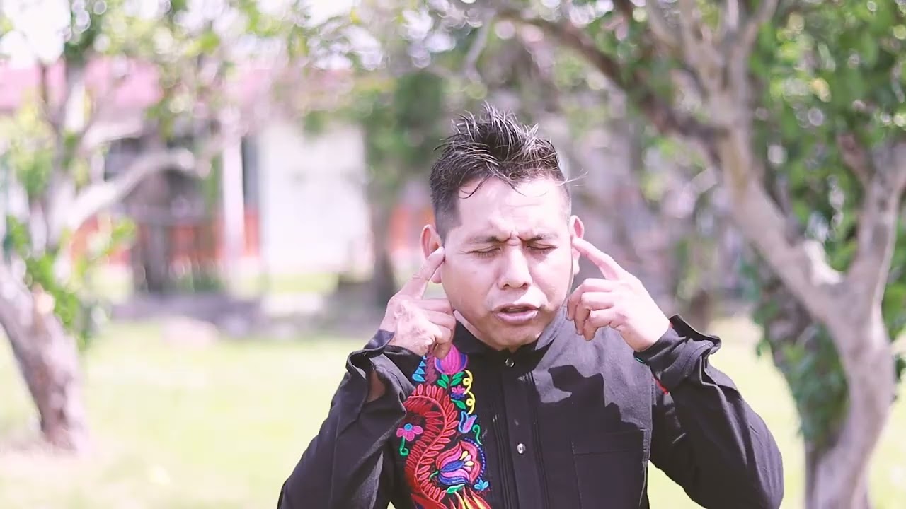 Juntos Tu y Yo - Grupo Sentimiento Joven La Escencia Musical (VideoClip 2025)