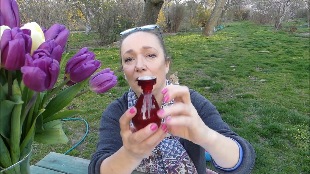 Perfumy pachnące jak tulipany