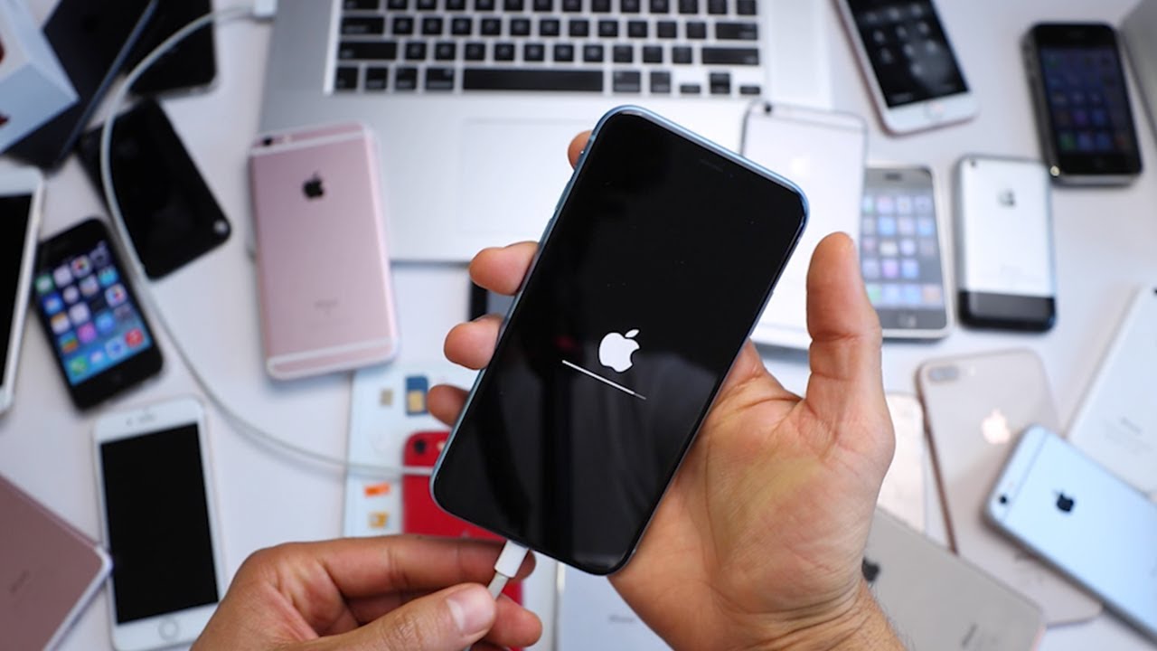 Como Desbloquear un iPhone! - Liberar CUALQUIER iPhone | iPhone 11, 12, 13, etc... | Compatible 2026