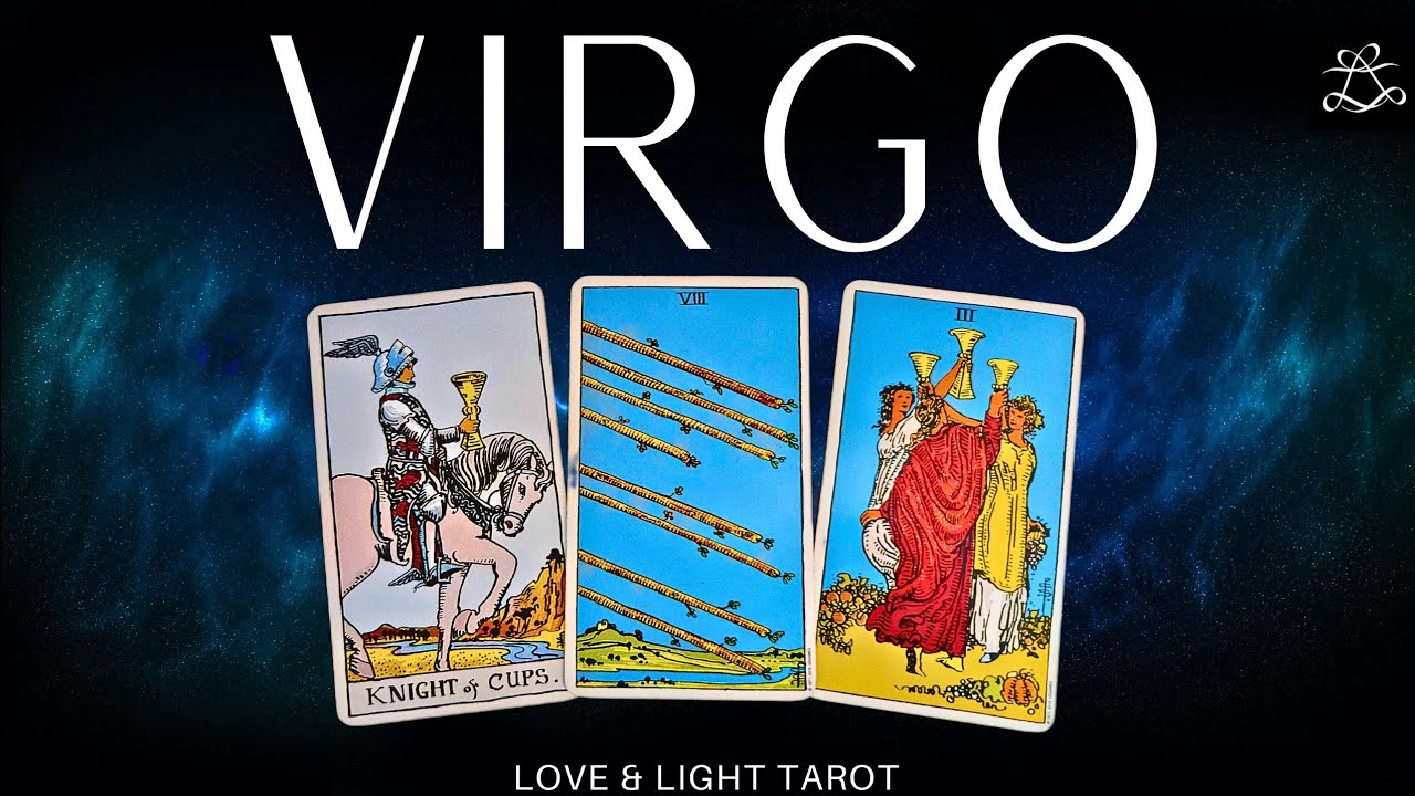 Virgo♍️ Once In A Lifetime Offer You Cant Refuse!! Fated Events & New Connections