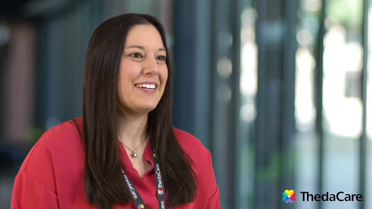 Shannon Sullivan, MD - ThedaCare Physicians Provider Profile