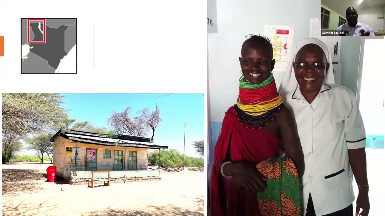 Uncharted Territory: Confronting a New Malaria Threat in Kenya’s Turkana Region