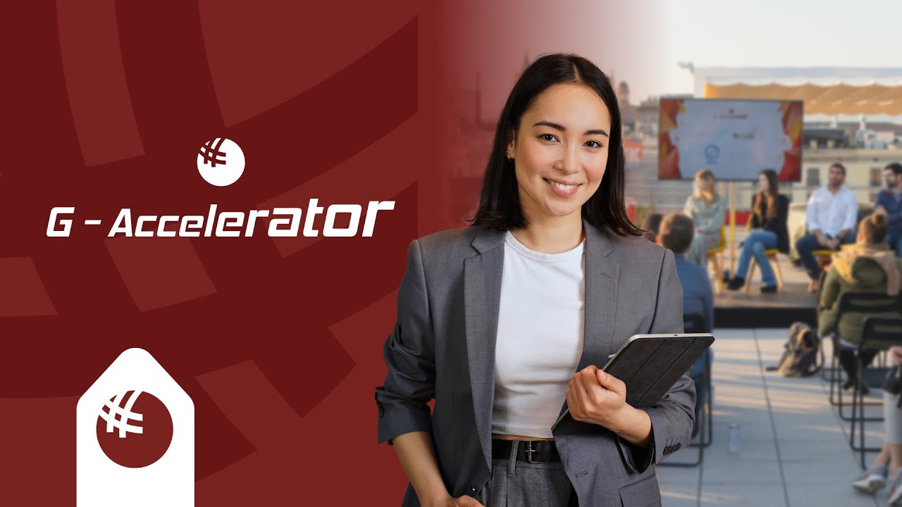 G-Accelerator Day at GBSB Global