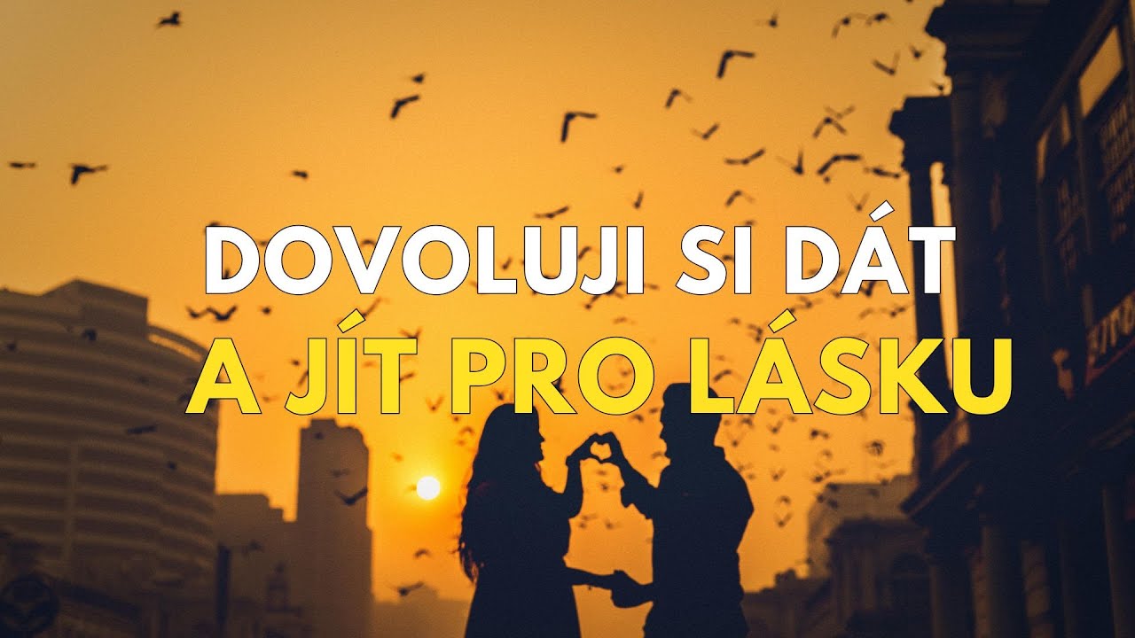 NAUČTE SE SEBELÁSCE A PODPOŘE SEBE SAMA |  ranní pozitivní afirmaceﮩ٨ـﮩﮩ٨ـ♡