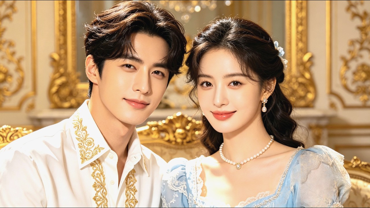 He banished his love. Five years later, twin mini-hims. The CEO weeps on his knees.#cdrama #twins