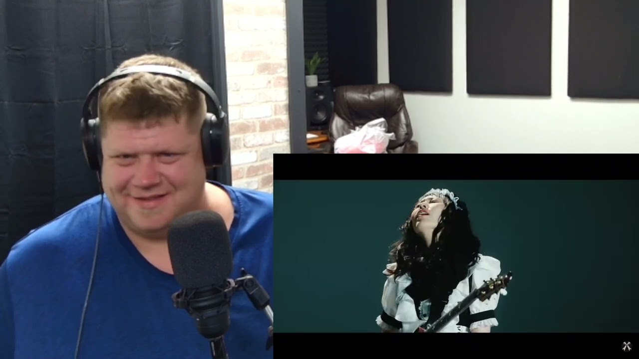 WHEN YOU KNOW YOU KNOW!  BAND-MAID / from now on (Official Music Video)  REACTION!