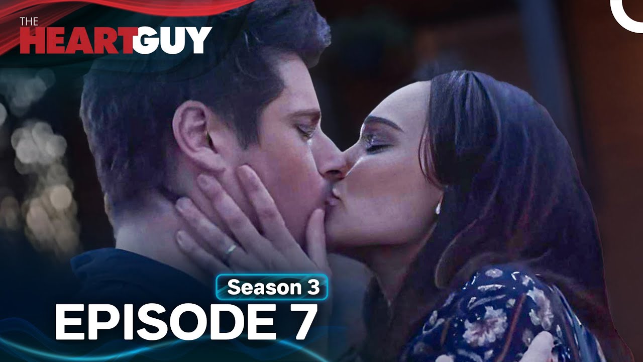 The Heart Guy | Season 3 Episode 7