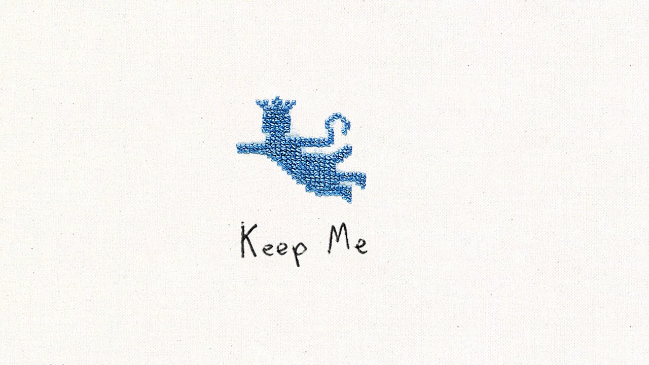 Novo Amor - Keep Me (official audio)