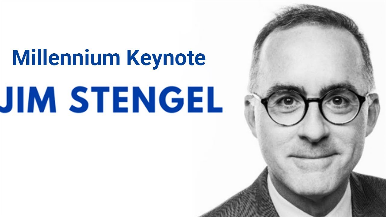 Jim Stengel | The Five Essential Dinnertime Questions