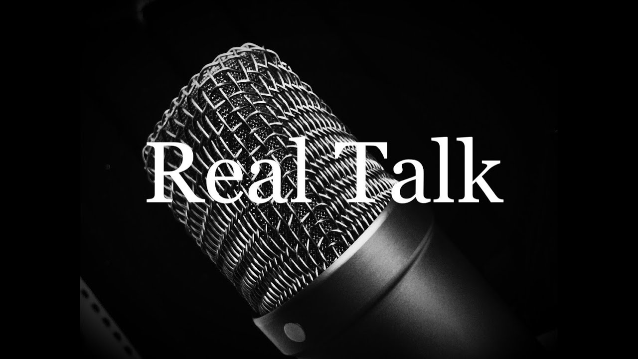 Real Talk Deep Instrumental Rap Beat (Prod. by HHSolid)