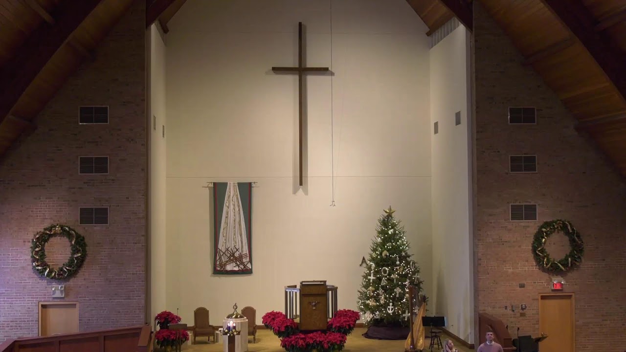 Merry Christmas! - December 25, 2025