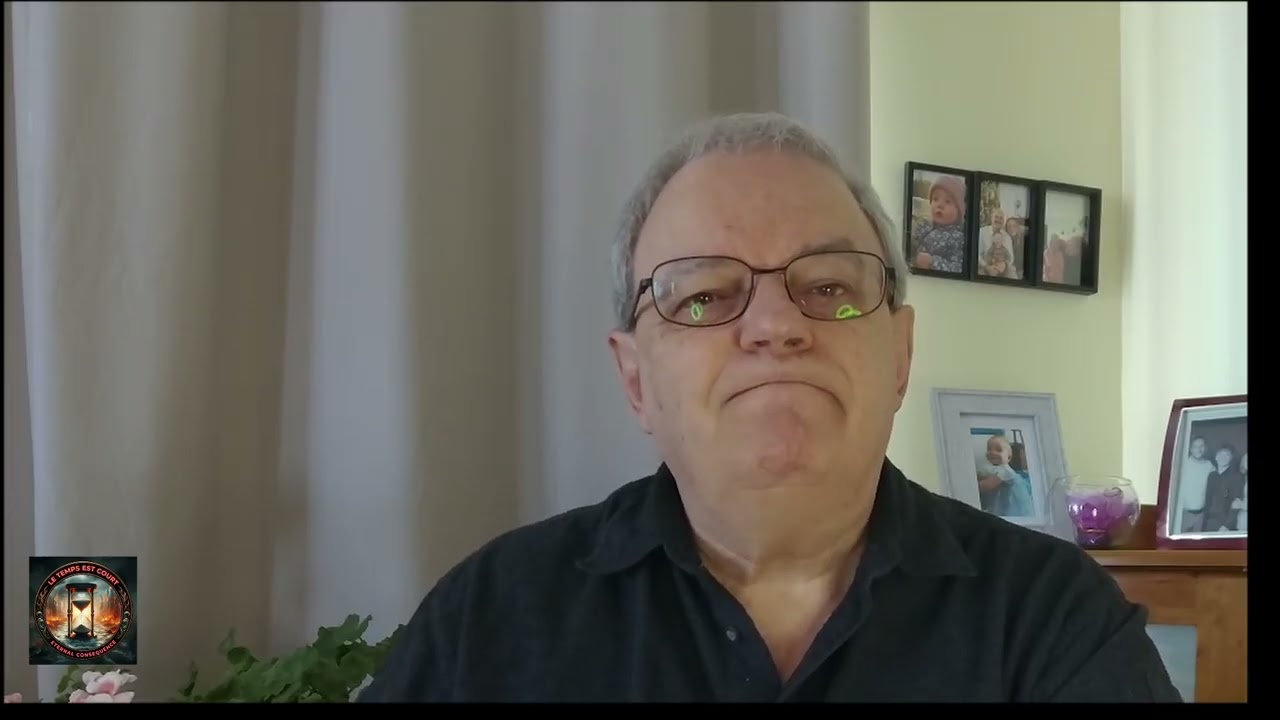En êtes vous certain ?