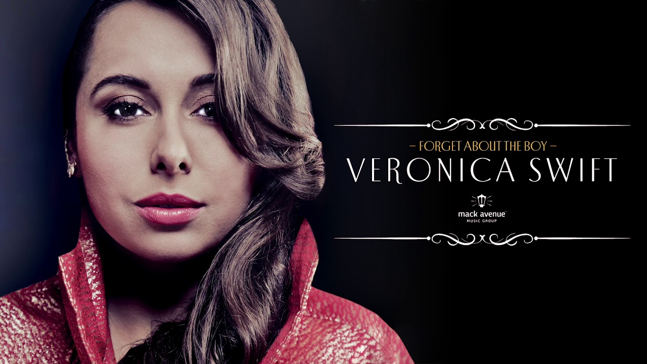 Veronica Swift - 