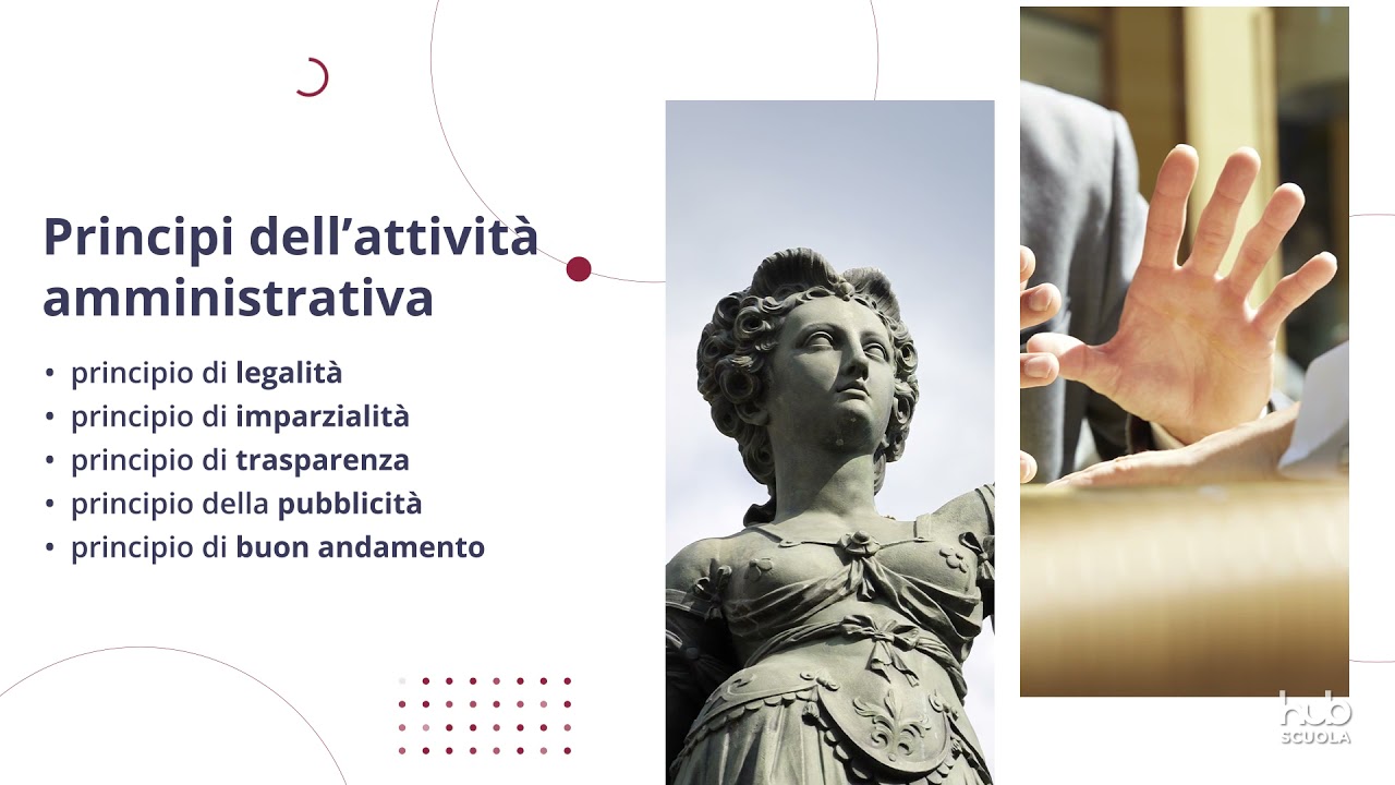 Che cos'&egrave; la Pubblica amministrazione?