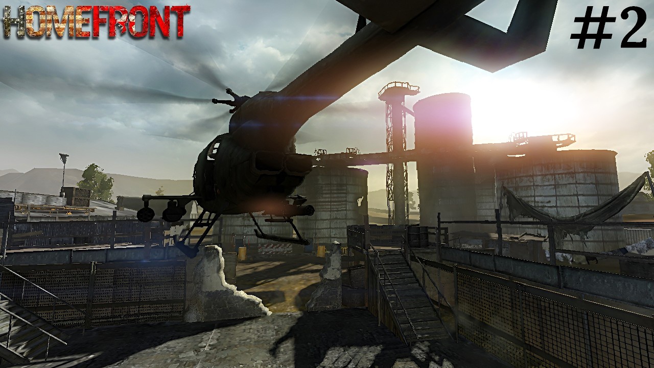 ĐÁNH CẮP CHIẾC TRỰC THĂNG CỦA QUÂN 