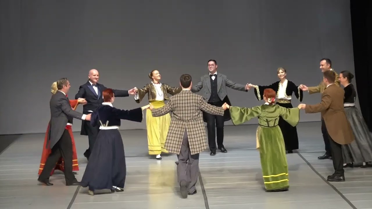 Svečani koncert povodom 30 godina samostalnog rada škole
