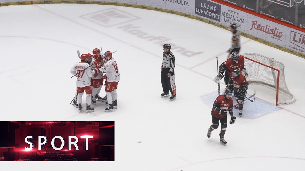 IFKTV - Sport - 16.1.2026