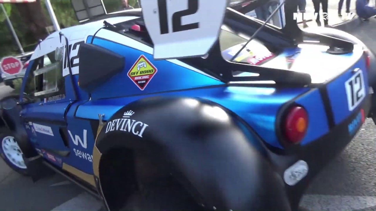 Rallye TT Dunes & Marais : Jean-Philippe Dayraut double la mise !