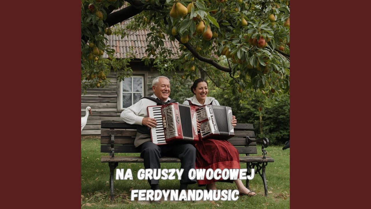 NA GRUSZY OWOCOWEJ