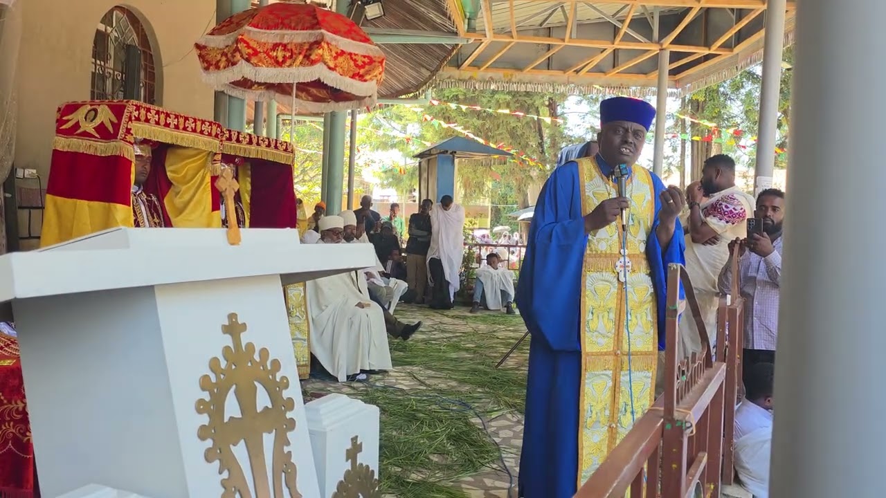 የዛሬ ልዩ ንግሥ