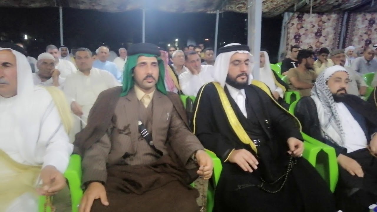 مديح حربي بصوت المداح الشيخ محمد الشيخ محمود ابو خمره الرفاعي