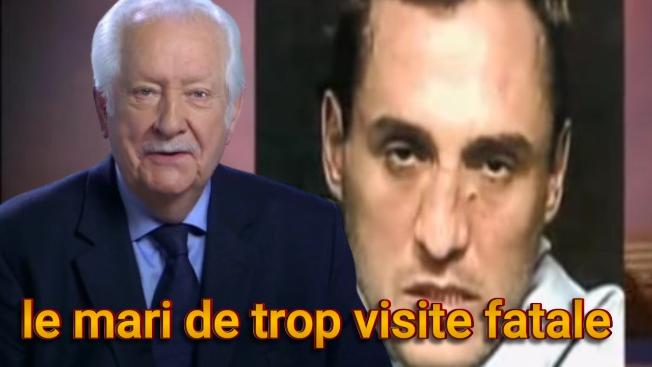 Les Enquêtes impossibles 2026 ☠️ Le mari de trop  visite fatale ☠️ Crime France Podcast