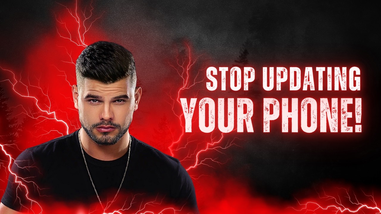 OnePlus Update Problem: How to Avoid Phone Dead After Software Update ⚠️📱