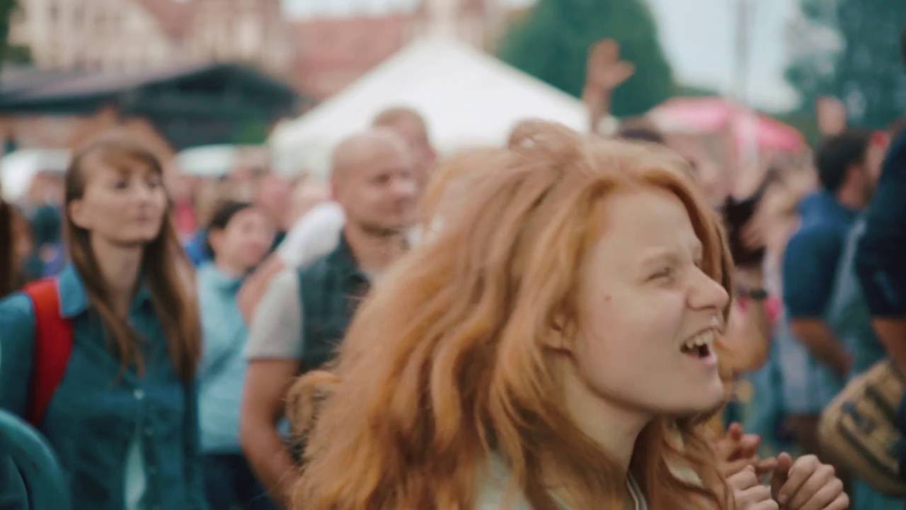 MIRUM MUSIC FESTIVAL 2016