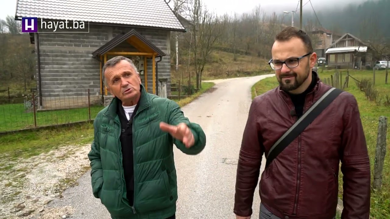 MJESTO POVRATKA: TUROVI, POVRATNIČKO MJESTO U KOJEM SU SUPRUGU AMERIČKOG AMBASADORA UČILI DA KUHA
