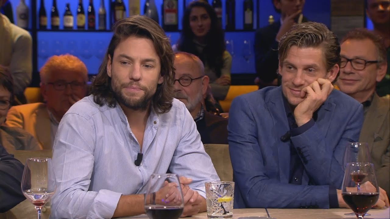 THOMAS DEKKER over HOEREN en DOPING bij PAUW?!
