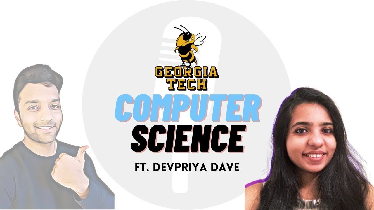 Let's Talk MS in Computer Science | Georgia Tech