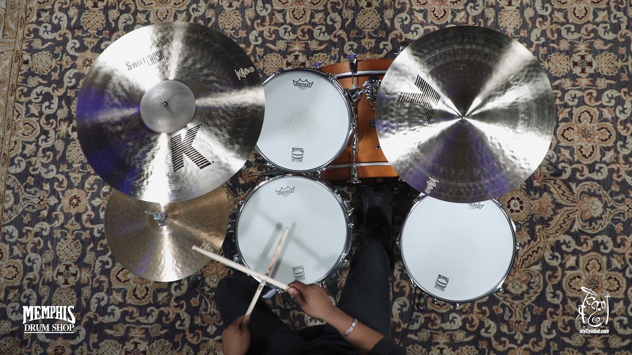 Zildjian 20