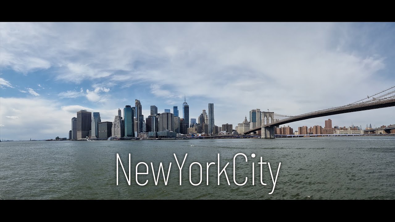 New York City - 2025
