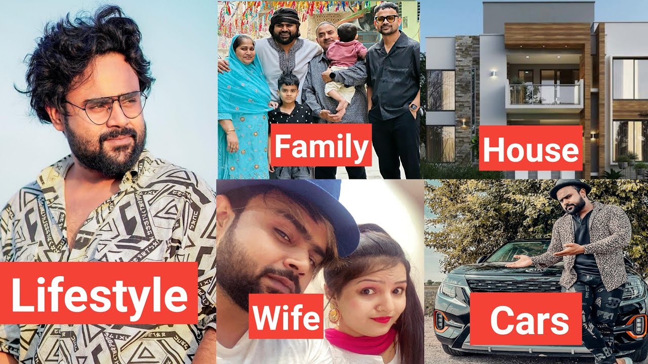 sevengers master ji Mohd Asif Biography in hindi | Lifestyle | Girlfriend | Reels | Family | Income