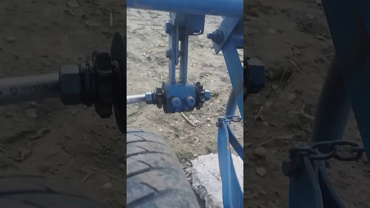 Spc 6 Combinație pinioane pt 150 kg îngrășăminte la hectar