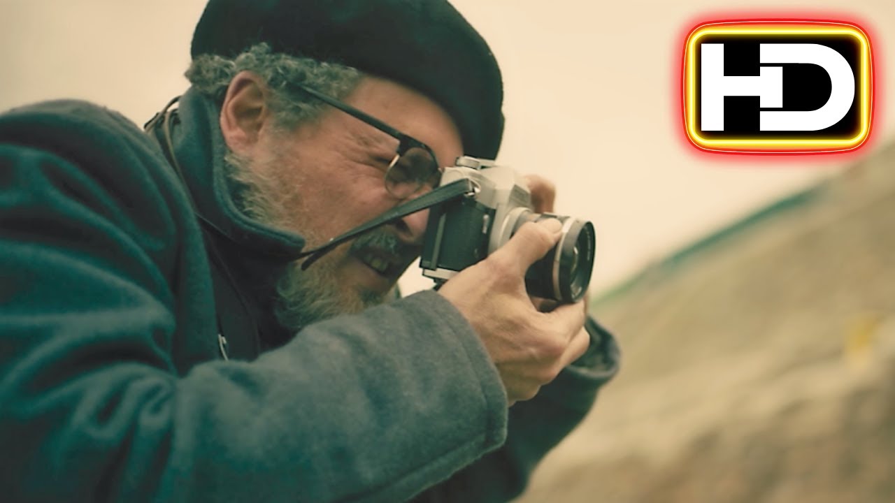 MINAMATA Trailer (2021) Johnny Depp