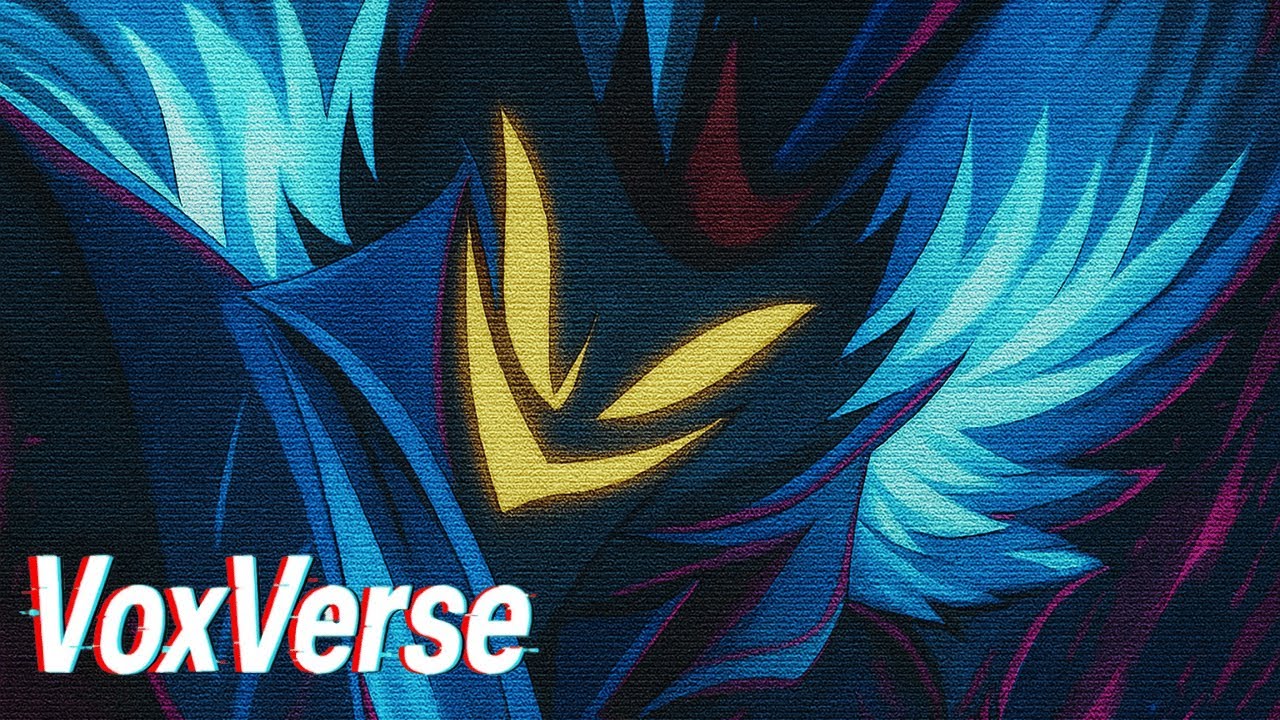 Asmodeus (Helluva Boss) - Altar do Pecado | VoxVerse
