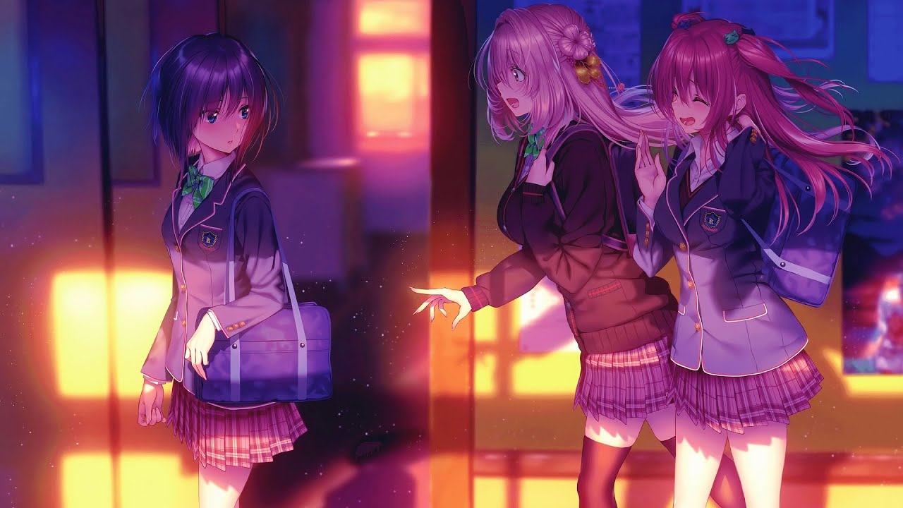 Nightcore - Würde es auch tun