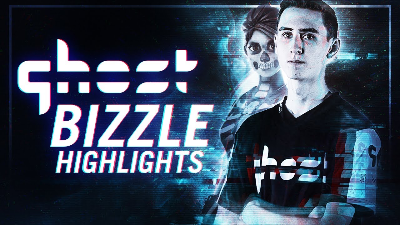 Ghost Bizzle Fortnite Highlights