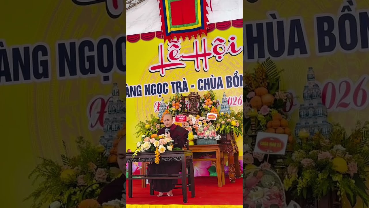 SƯ MINH QUÂN-  Pháp Thoại Thức Tỉnh Nhân Gian 🎋#viral #phongthuy #video #funny #love