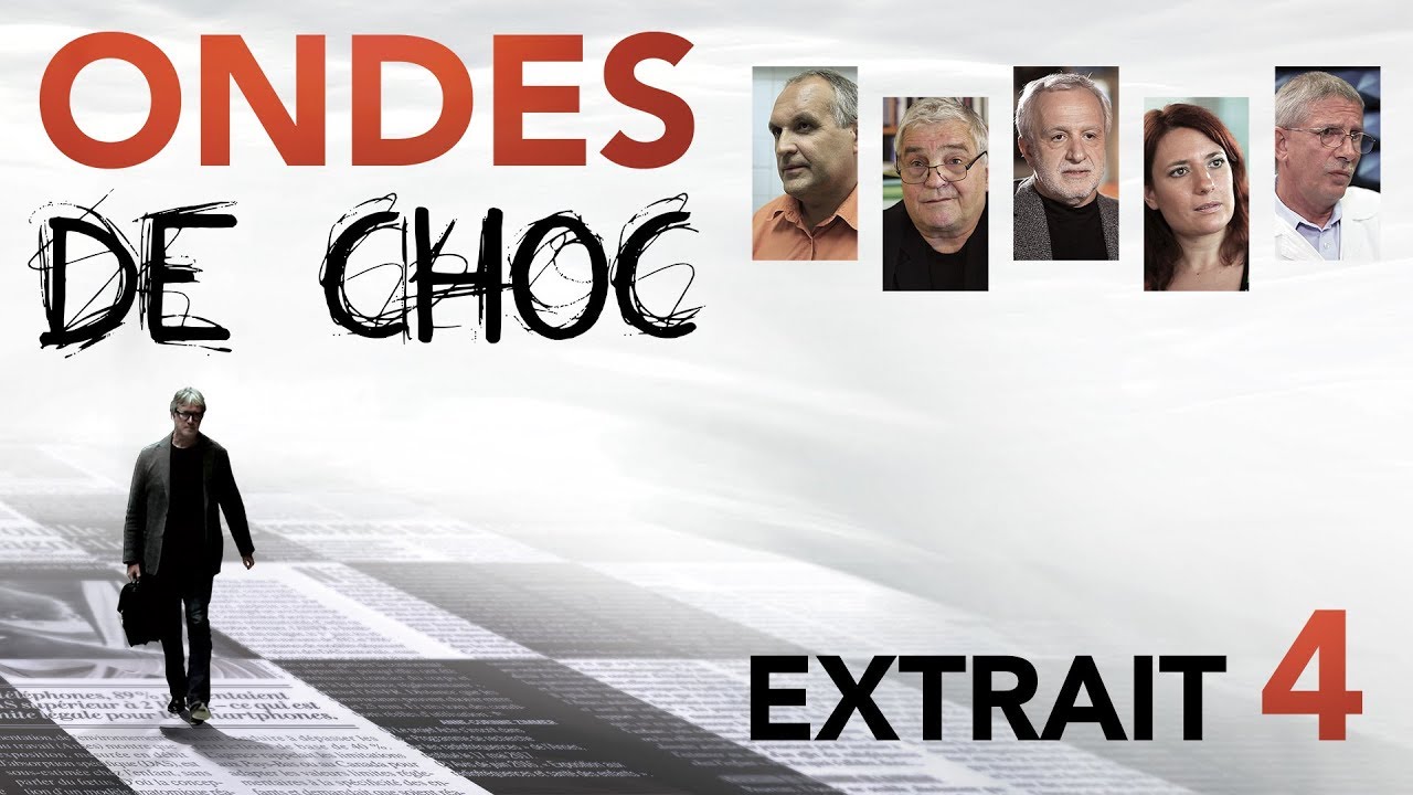 Ondes de Choc // Extrait 04 // VOST