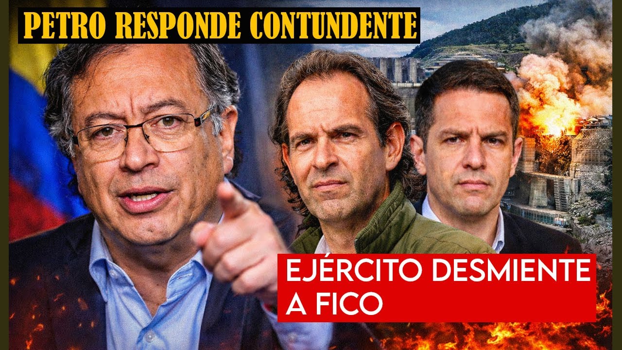 PETRO llama a cuidar resultados electorales / ¿Qué trama la Registraduría?