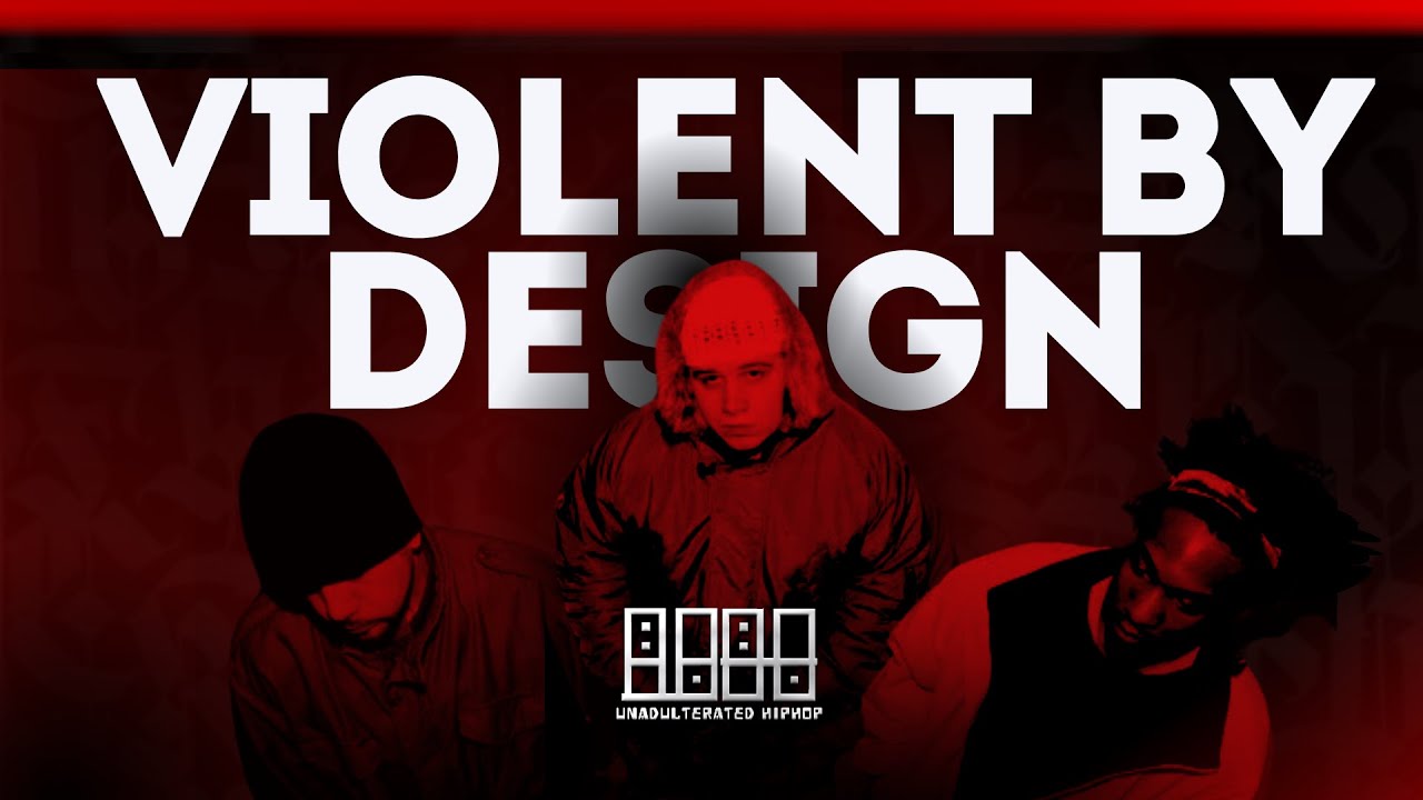 JEDI MIND TRIX 🔥🔥🔥 VIOLENT BY DESIGN LIVE #hiphop #music #liveperformance