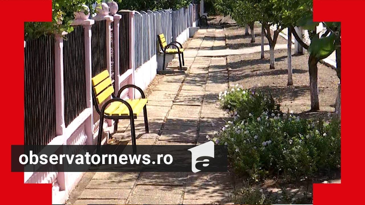 Cum s-a răzbunat un primar din Dolj pe sătenii care l-au criticat: 