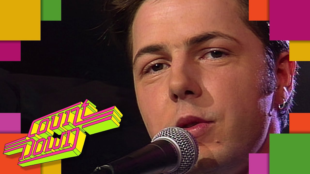 Mama's Jasje - Zo Ver Weg (Countdown, 1991)