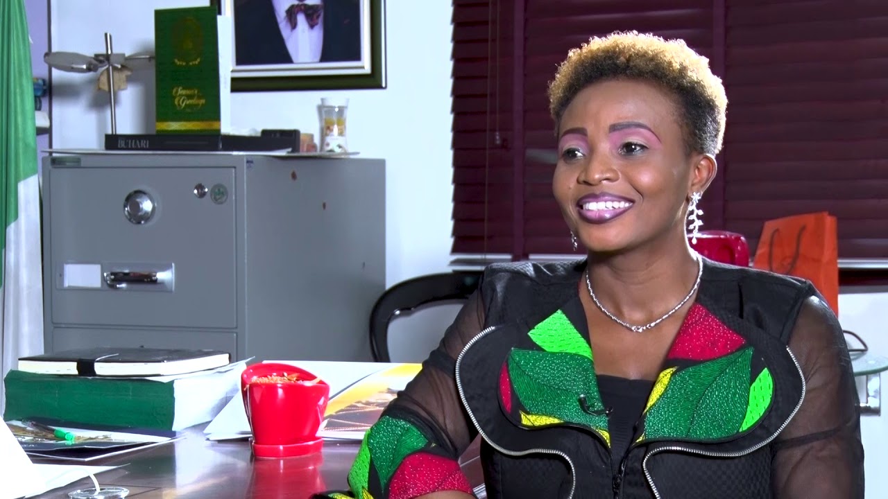 Executive Discourse with Kayode Ajulo