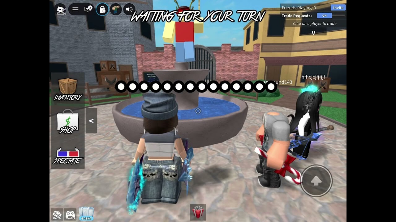 PLAYING MMV AS A GIRL(funny video)