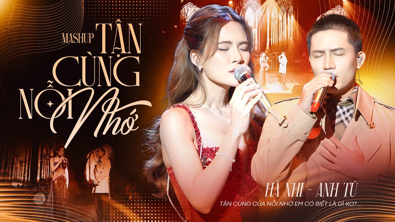 H&Agrave; NHI & ANH T&Uacute; Khiến Triệu Người 