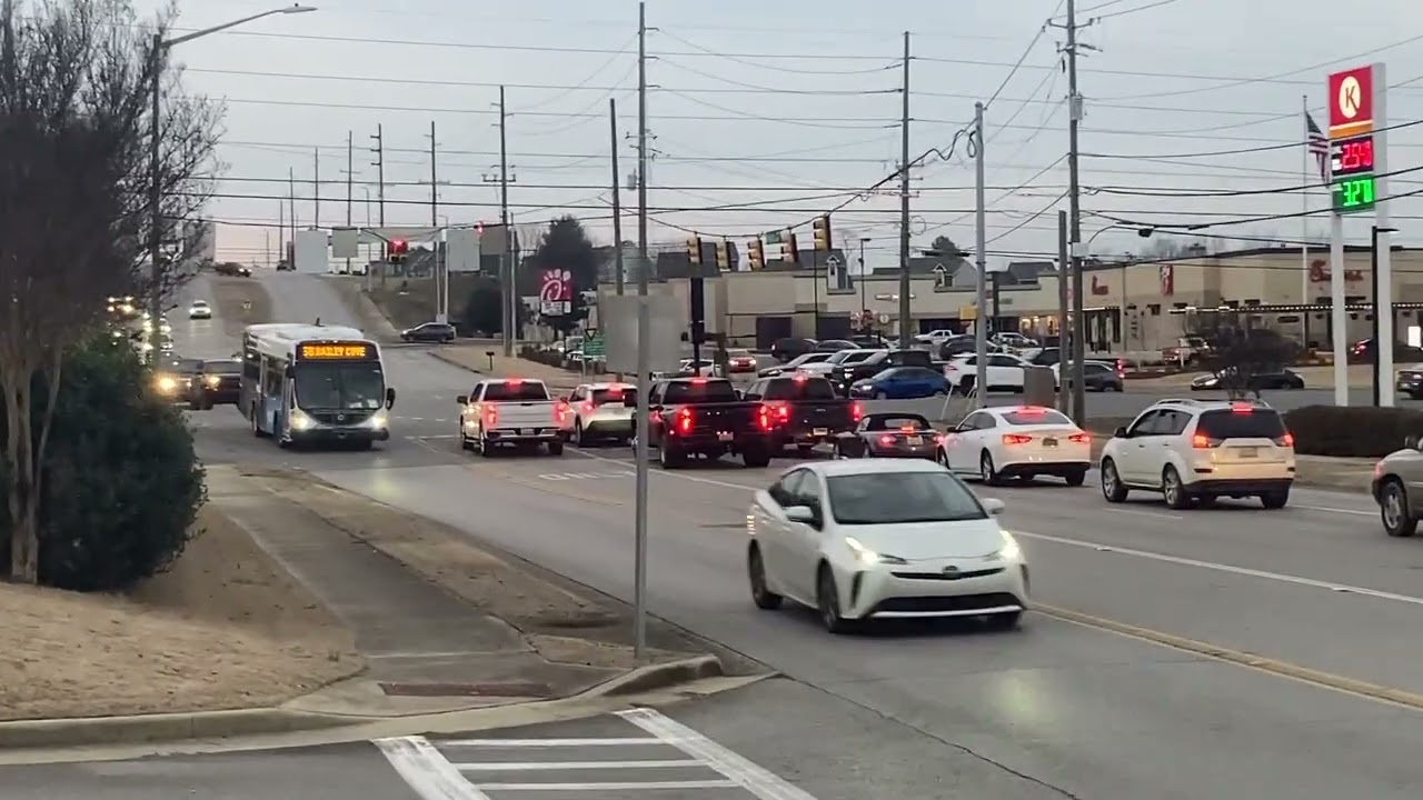 Huntsville Orbit Supercut, 2/12/26